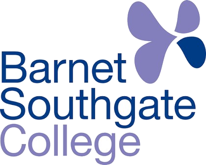 Barnet & Southgate College logo