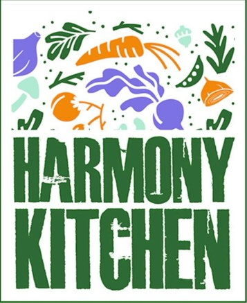 Harmony Kitchen logo