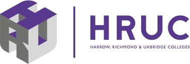 HRUC logo