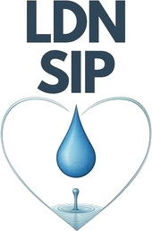 LDN SIP logo