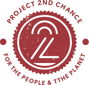 Project 2nd Chance logo