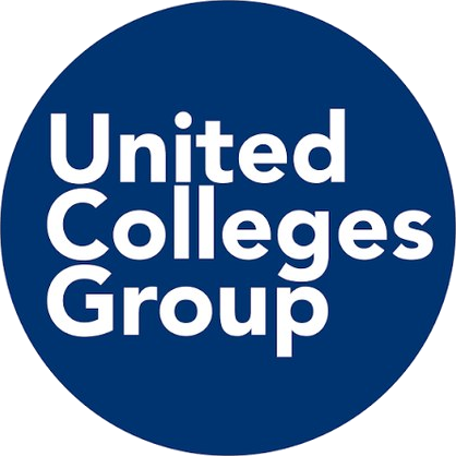 United Colleges Group logo
