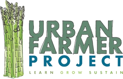 Urban Farmer Project logo
